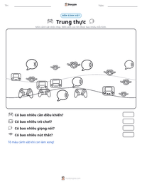 Xem trước tài liệu in sẵn Trung thực