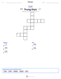 Xem trước tài liệu in sẵn Trung thực