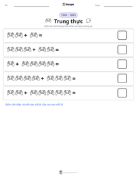 Xem trước tài liệu in sẵn Trung thực