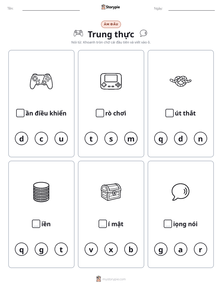 Âm Đầu