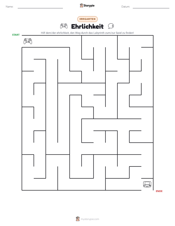 Labyrinth