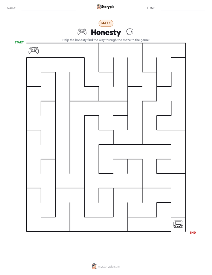 Maze