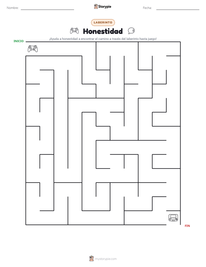 Labyrintho