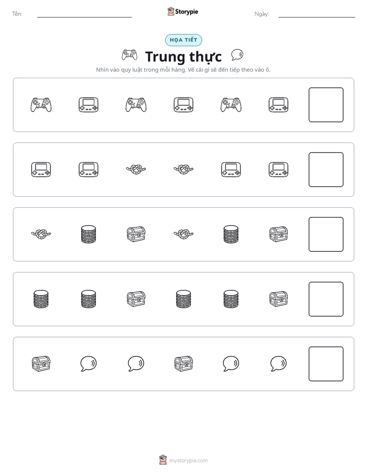 Mẫu Hình