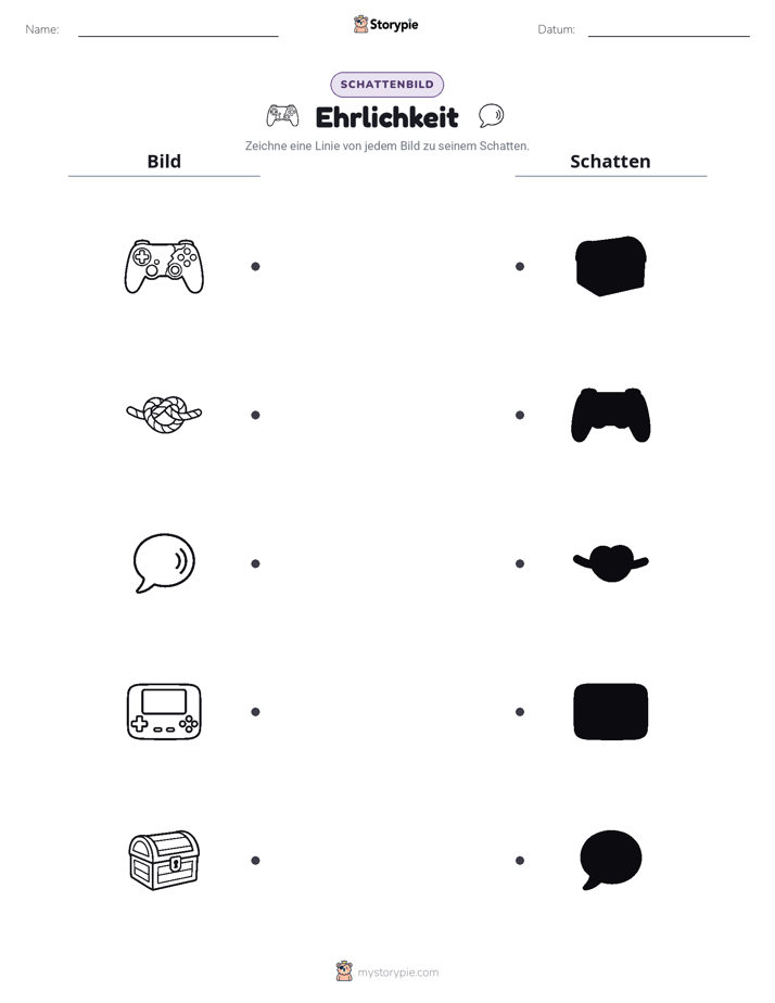 Schattenmatch