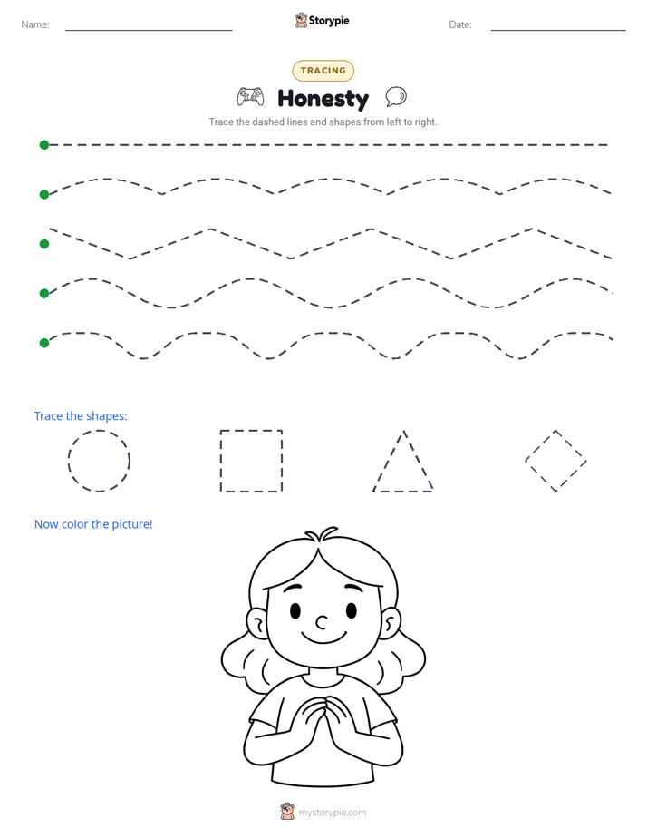Tracing