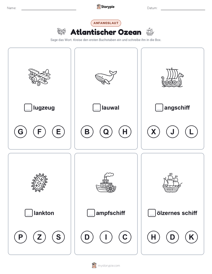 Anfangslaute