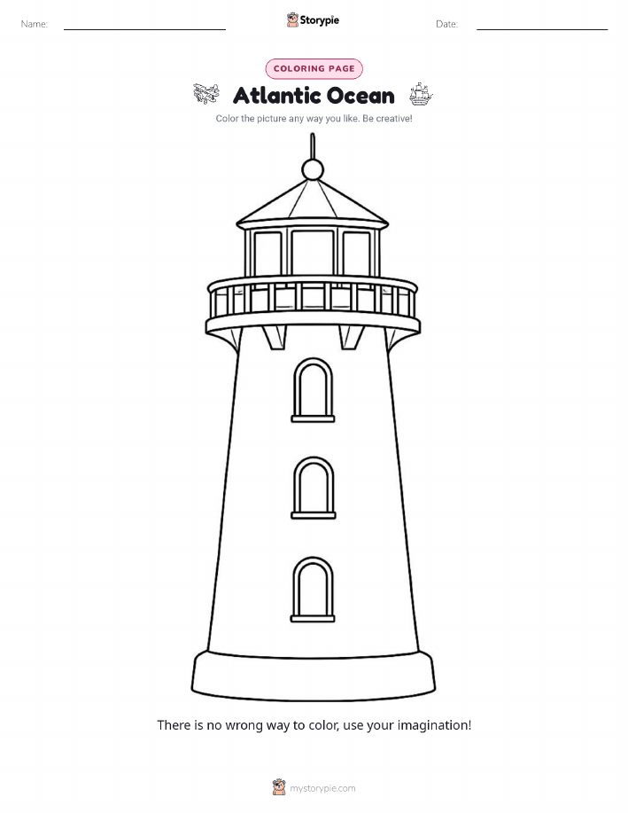 Coloring Page