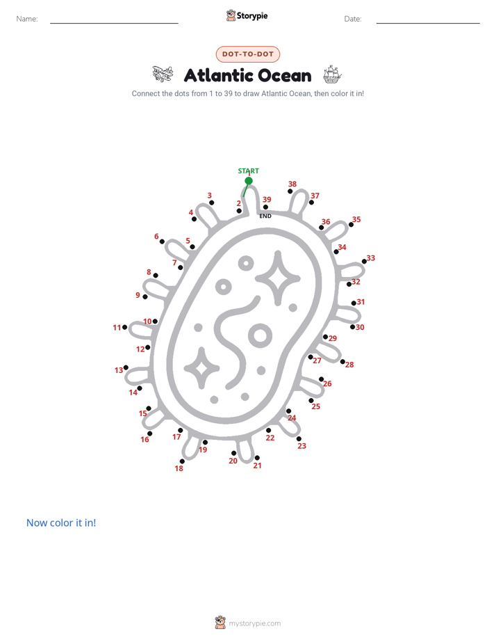 Dot to Dot