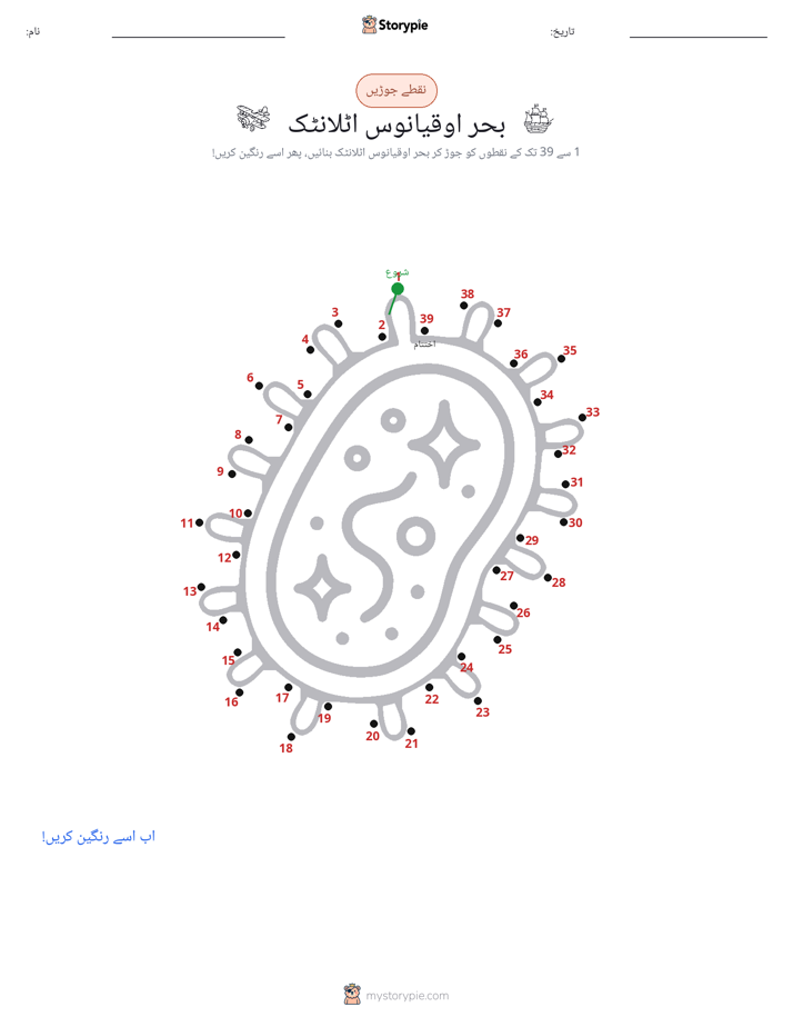 نقطے سے نقطے تک