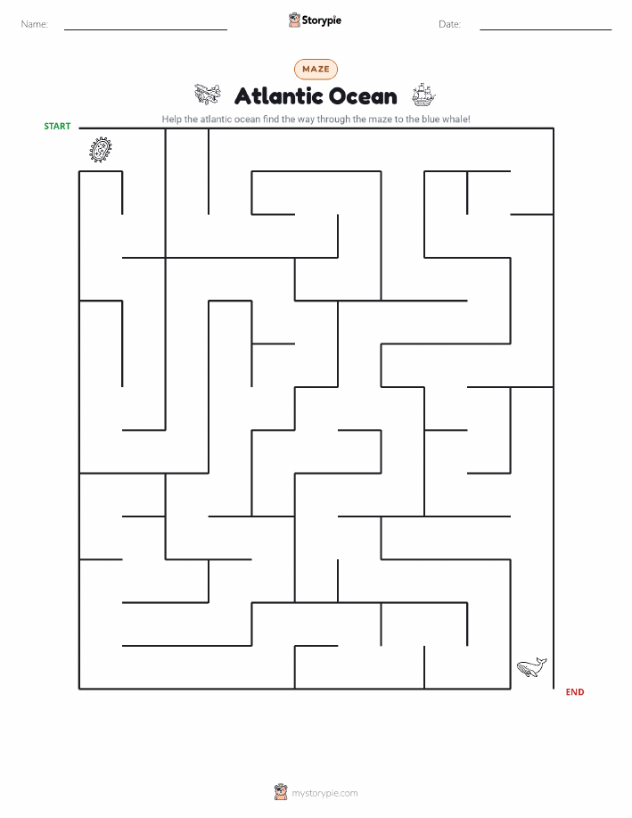 Maze