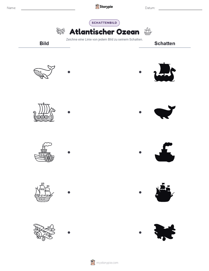 Schattenmatch