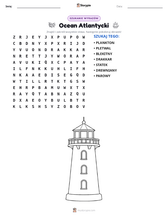 Krzyżówka
