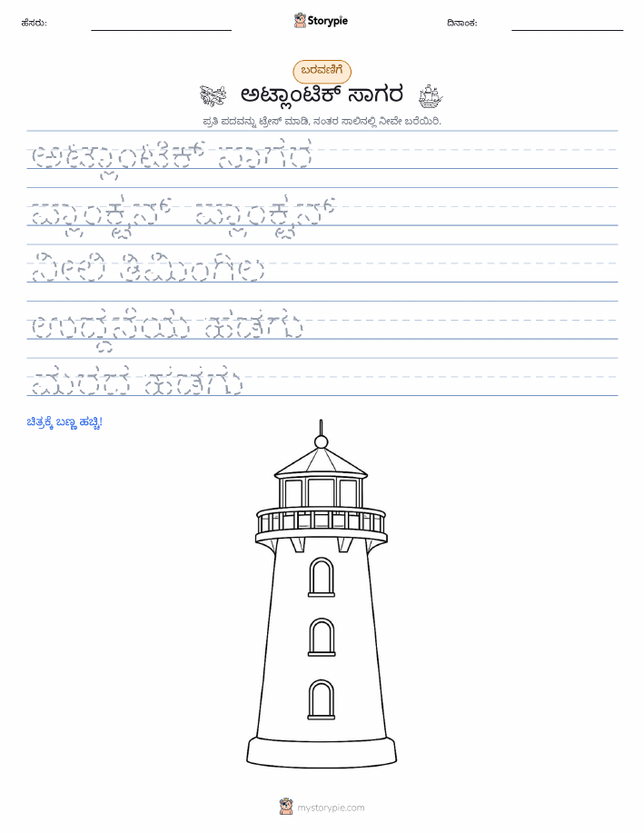 ಲೇಖನ ಅಭ್ಯಾಸ