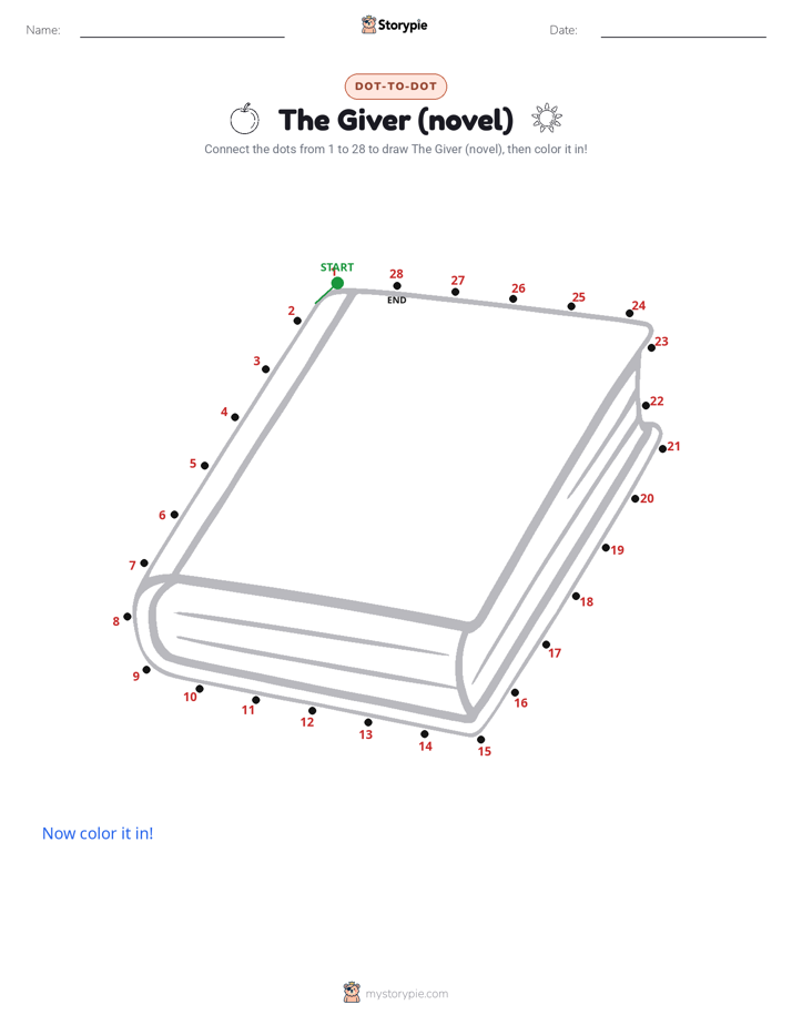 Dot to Dot