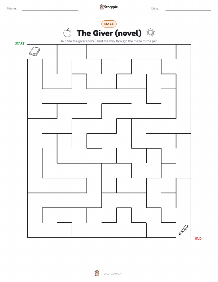 Maze