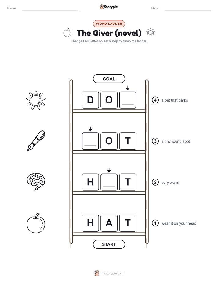Word Ladder