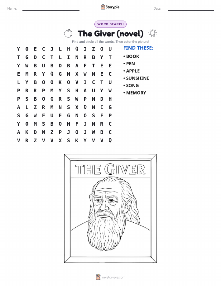 Word Search