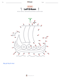 Xem trước tài liệu in sẵn Leif Erikson