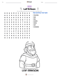 Xem trước tài liệu in sẵn Leif Erikson