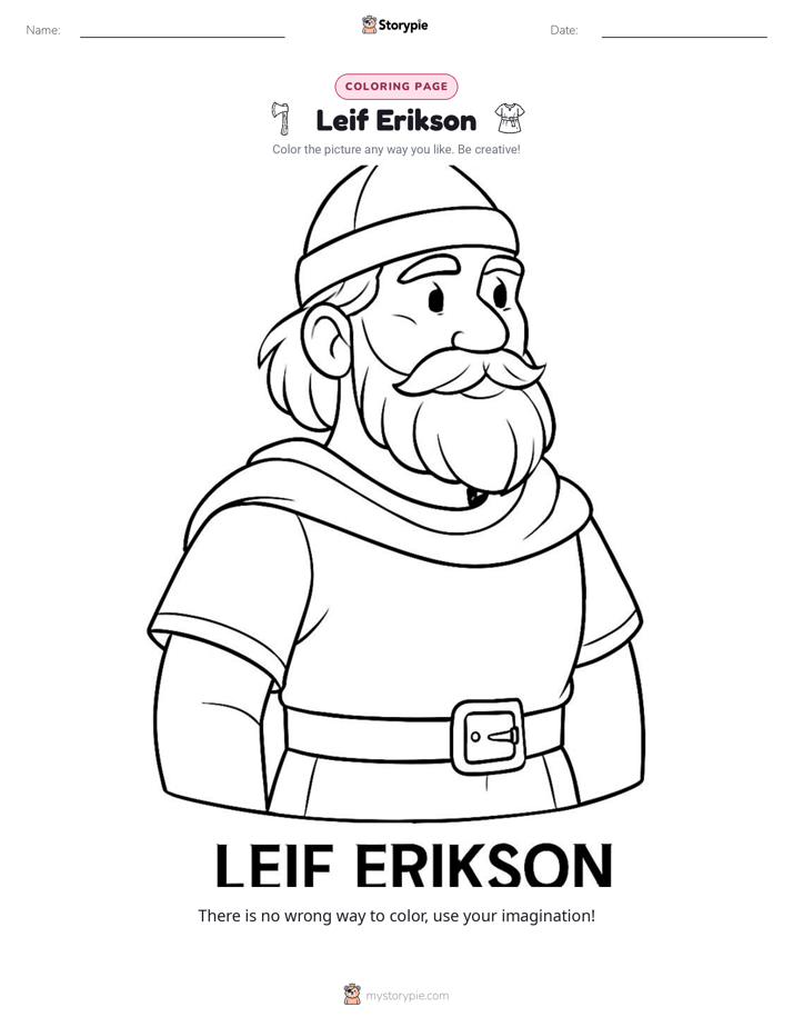 Coloring Page