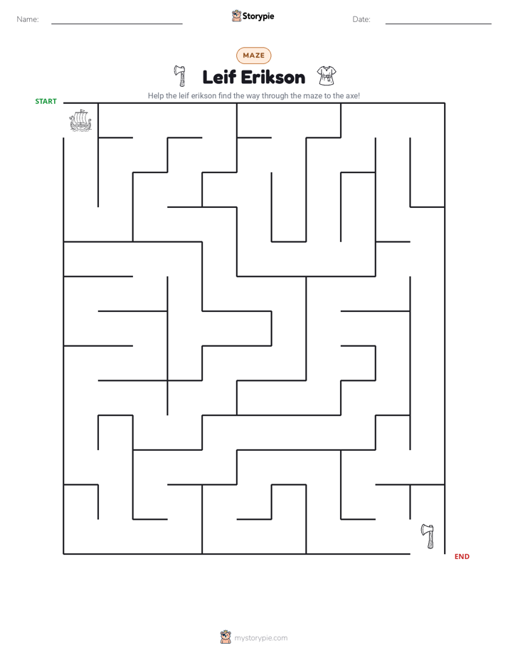 Maze