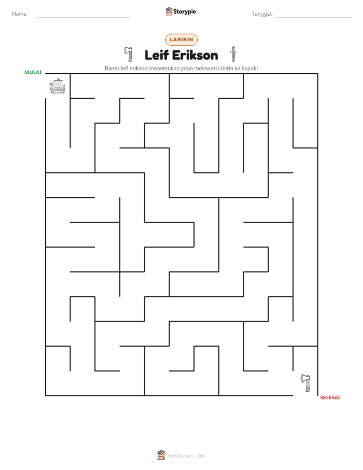 Labirin