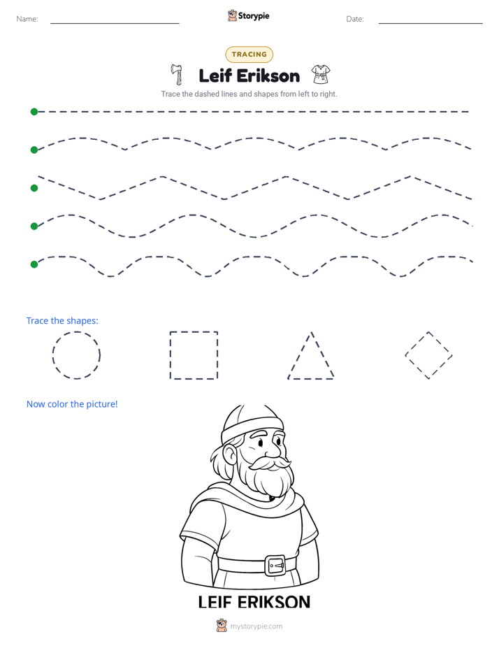 Tracing