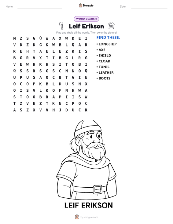 Word Search