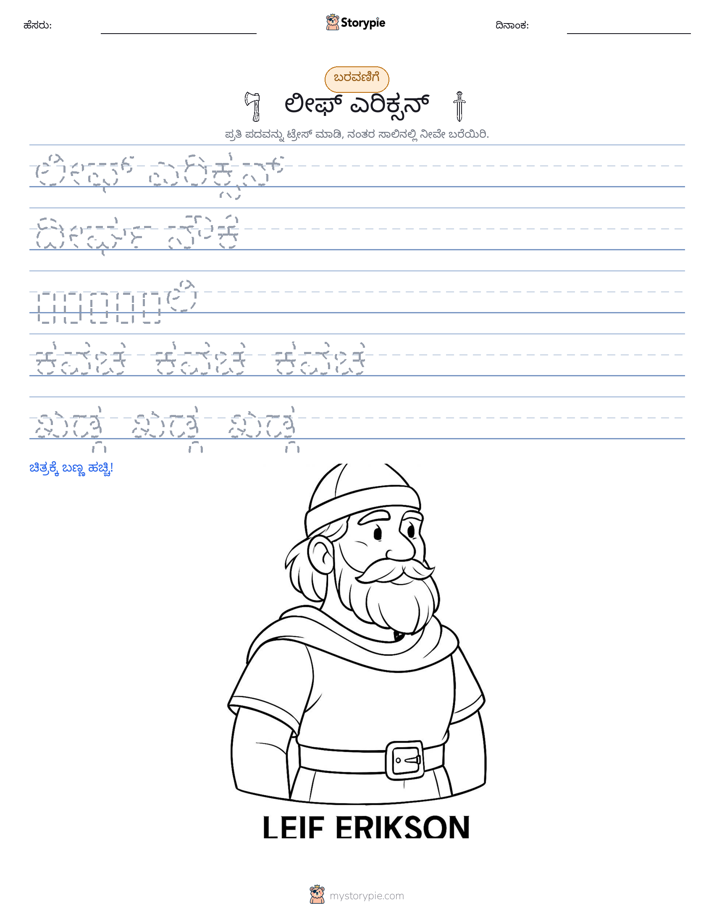 ಲೇಖನ ಅಭ್ಯಾಸ