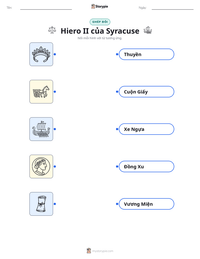 Xem trước tài liệu in sẵn Hiero II của Syracuse