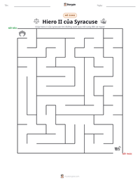 Xem trước tài liệu in sẵn Hiero II của Syracuse