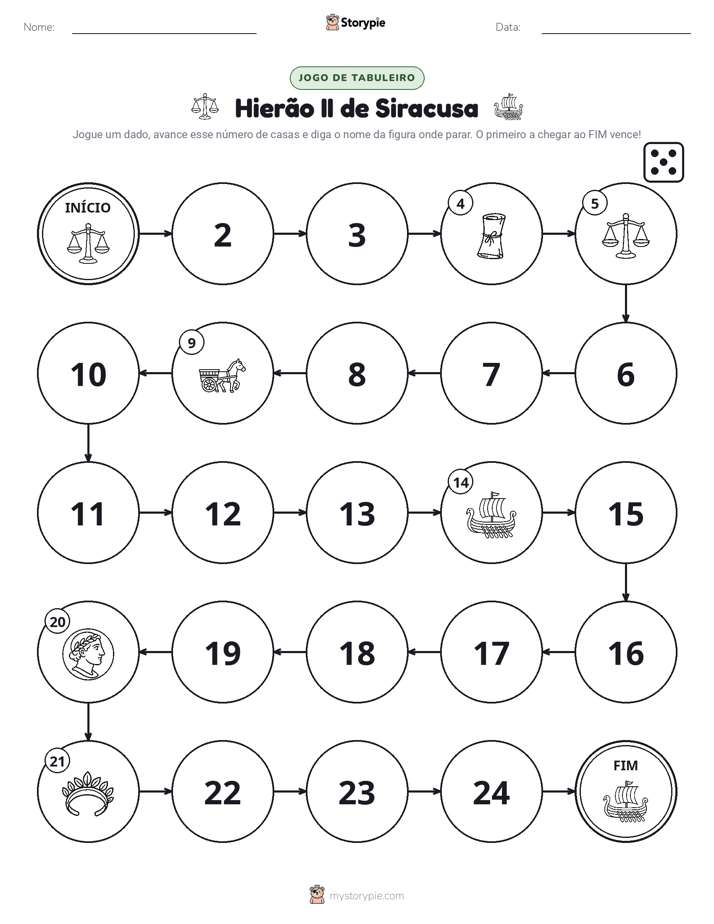 Jogo de Rolagem e Movimento
