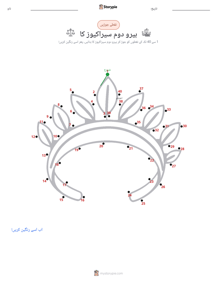 نقطے سے نقطے تک