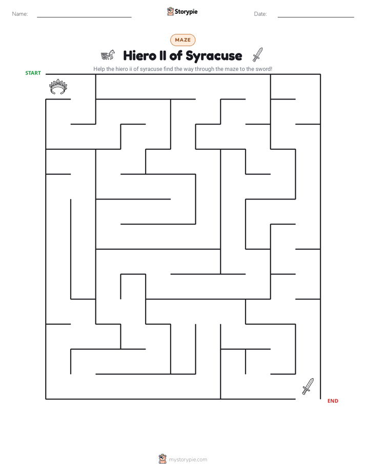 Maze