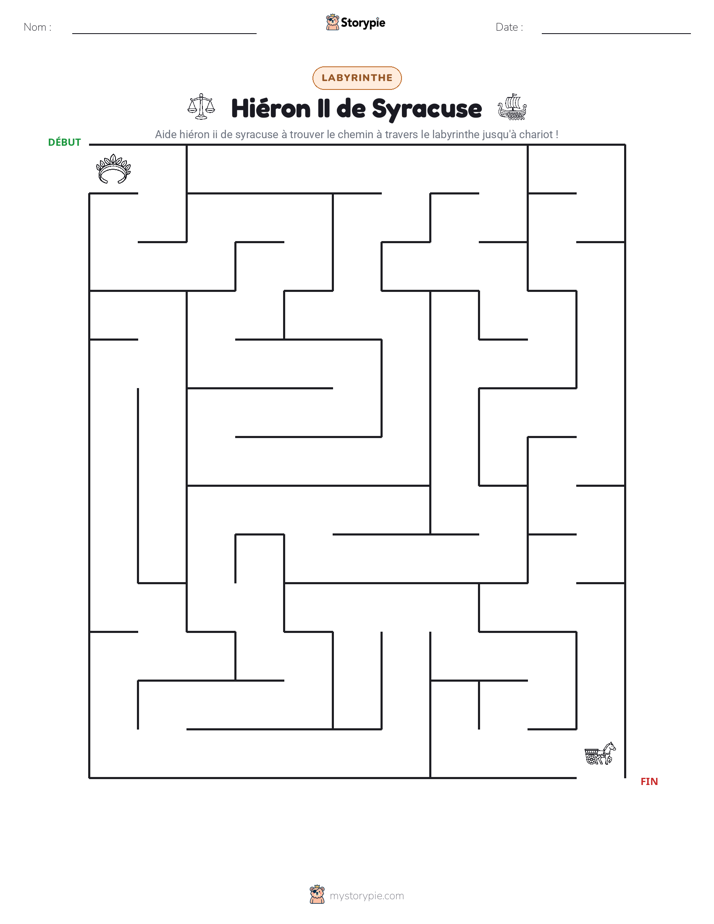 Labyrinthe