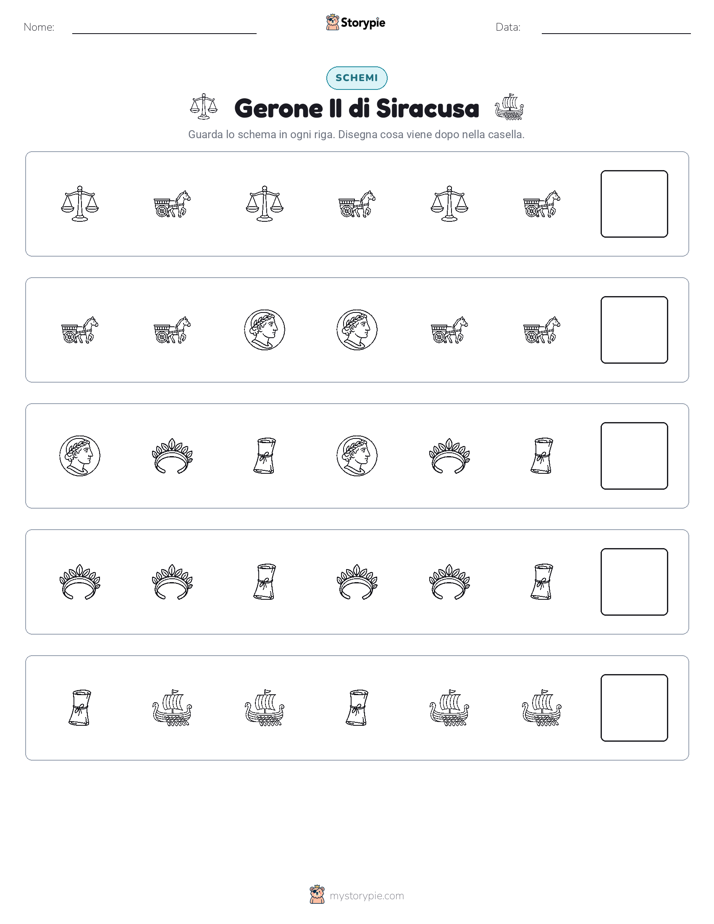 Pattern
