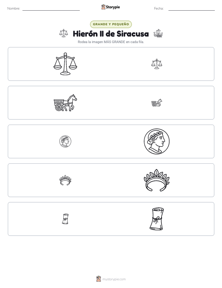 Clasificación