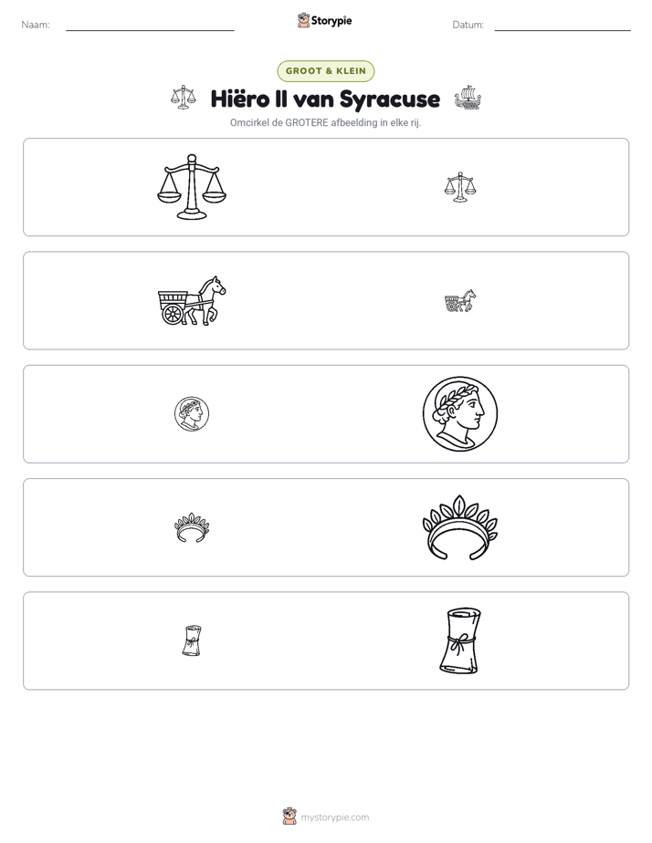 Sorteren