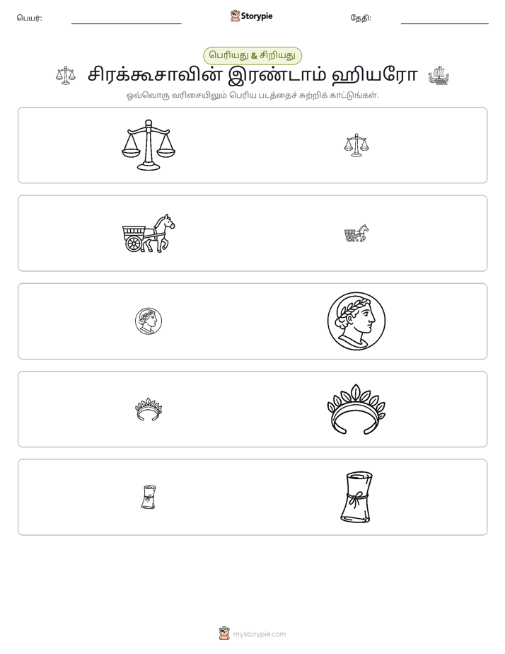 வகைப்படுத்தல்