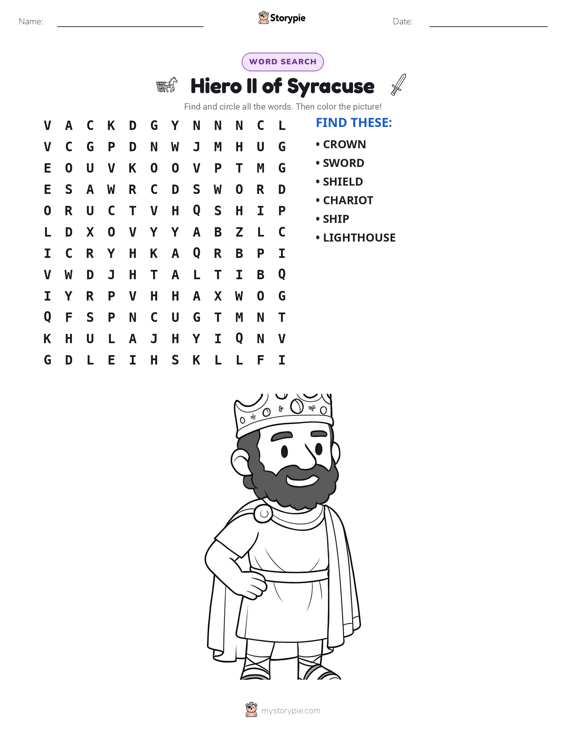 Word Search