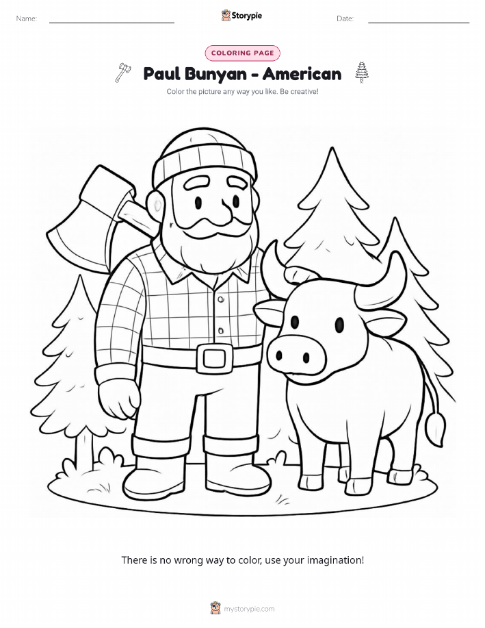 Coloring Page