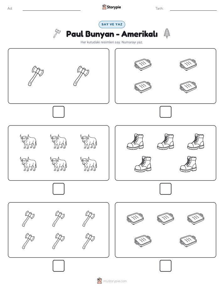 Say & Yaz