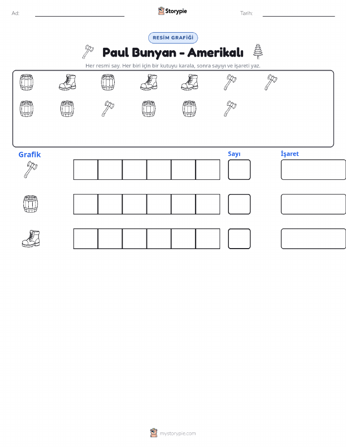 Say & Grafik