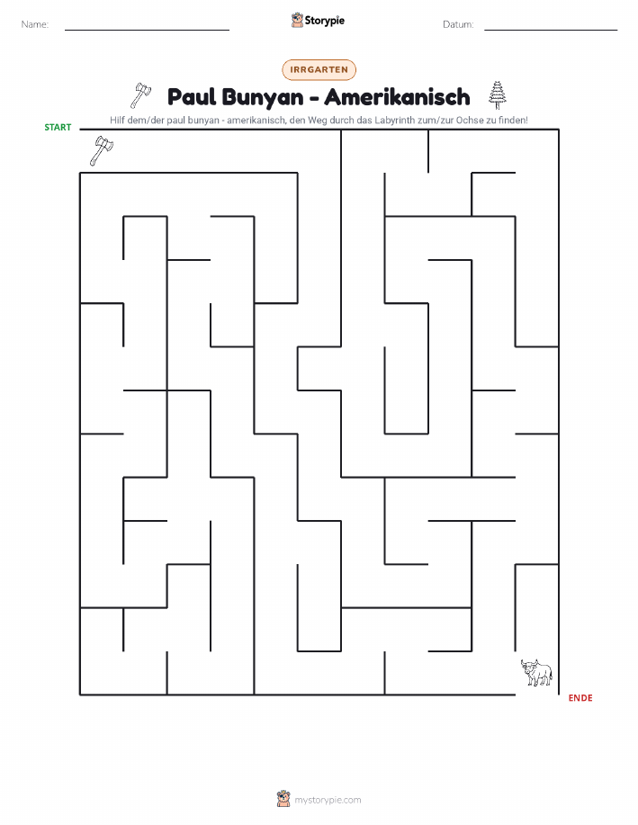 Labyrinth