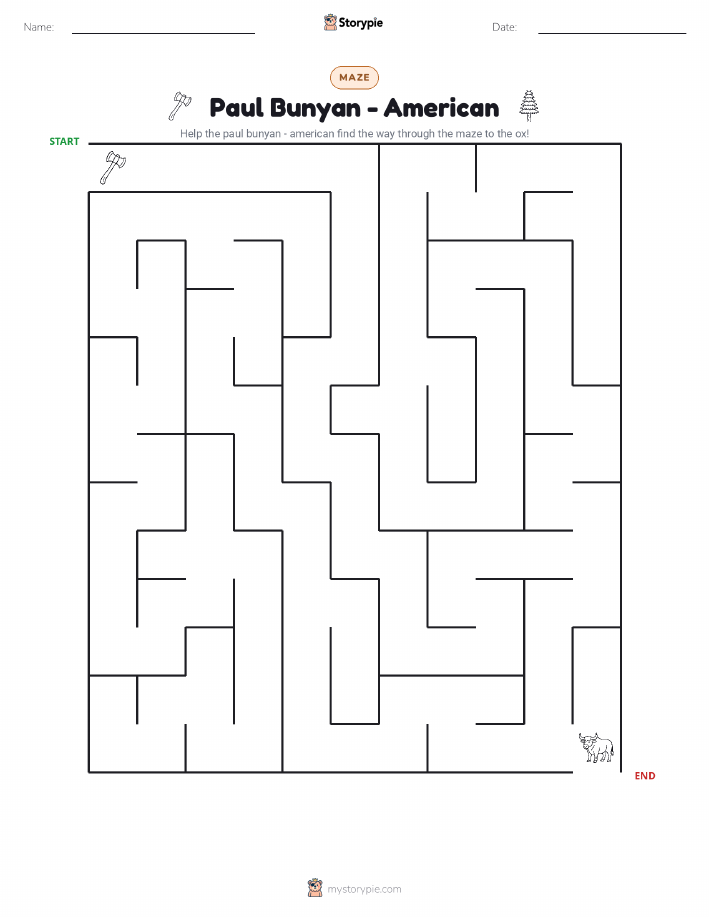 Maze