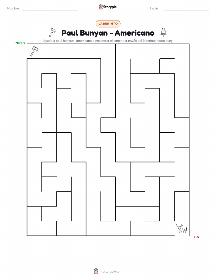 Labyrintho
