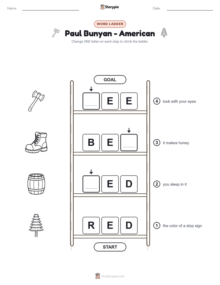 Word Ladder