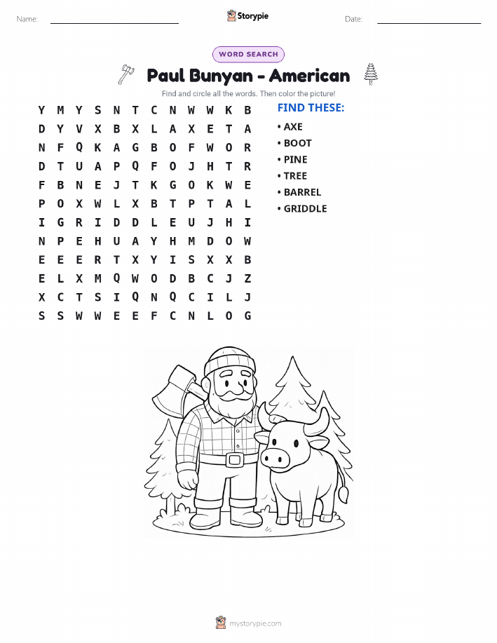 Word Search