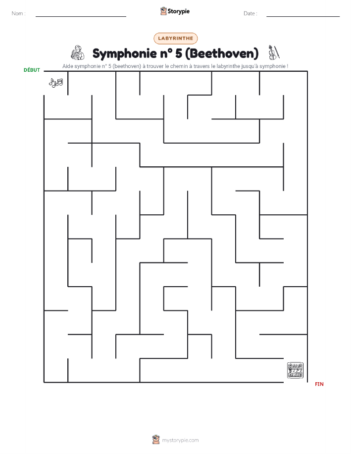 Labyrinthe